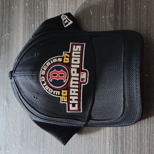 New Boston Red Sox Hat